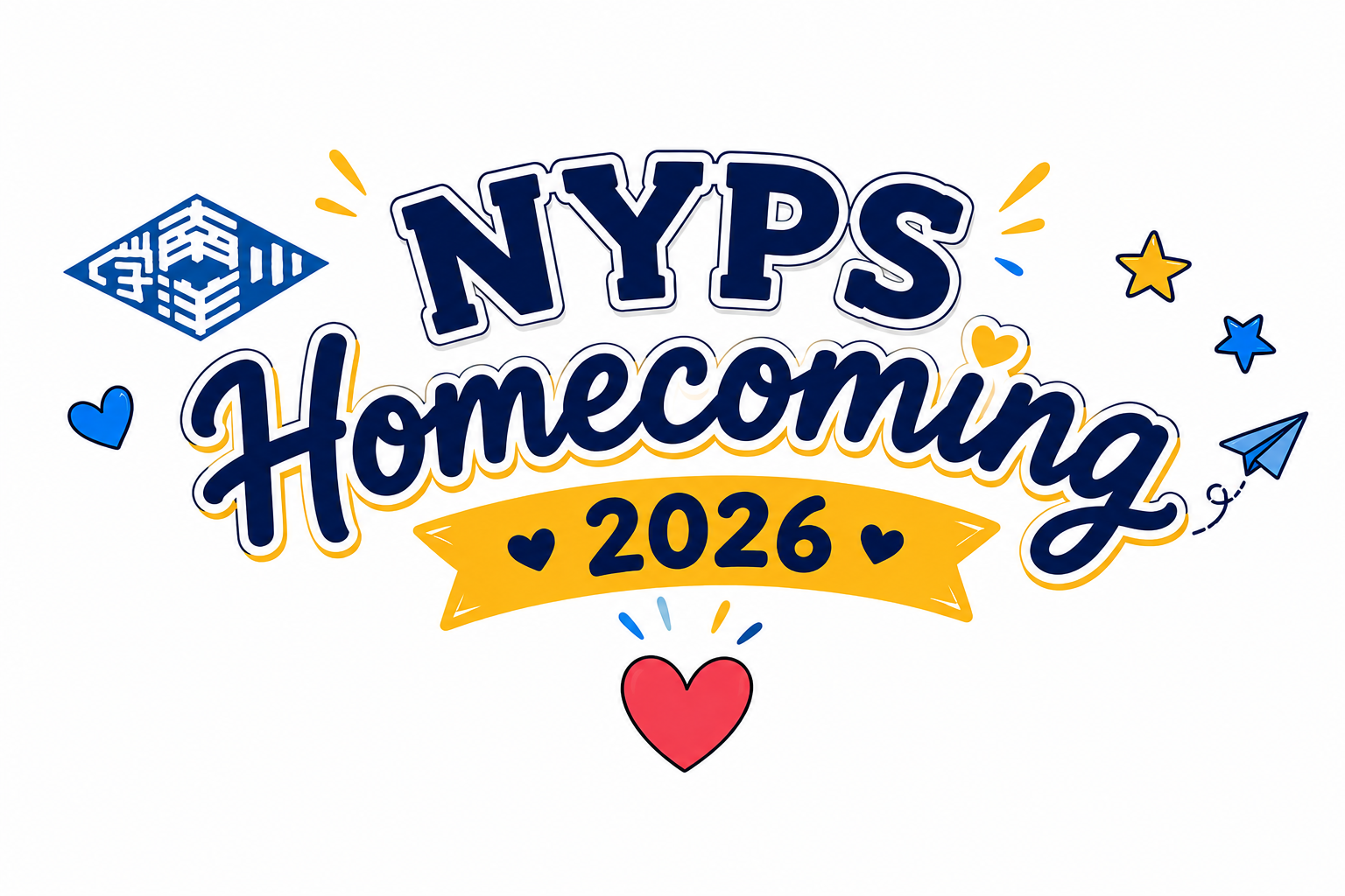NYPS Homecoming 2026